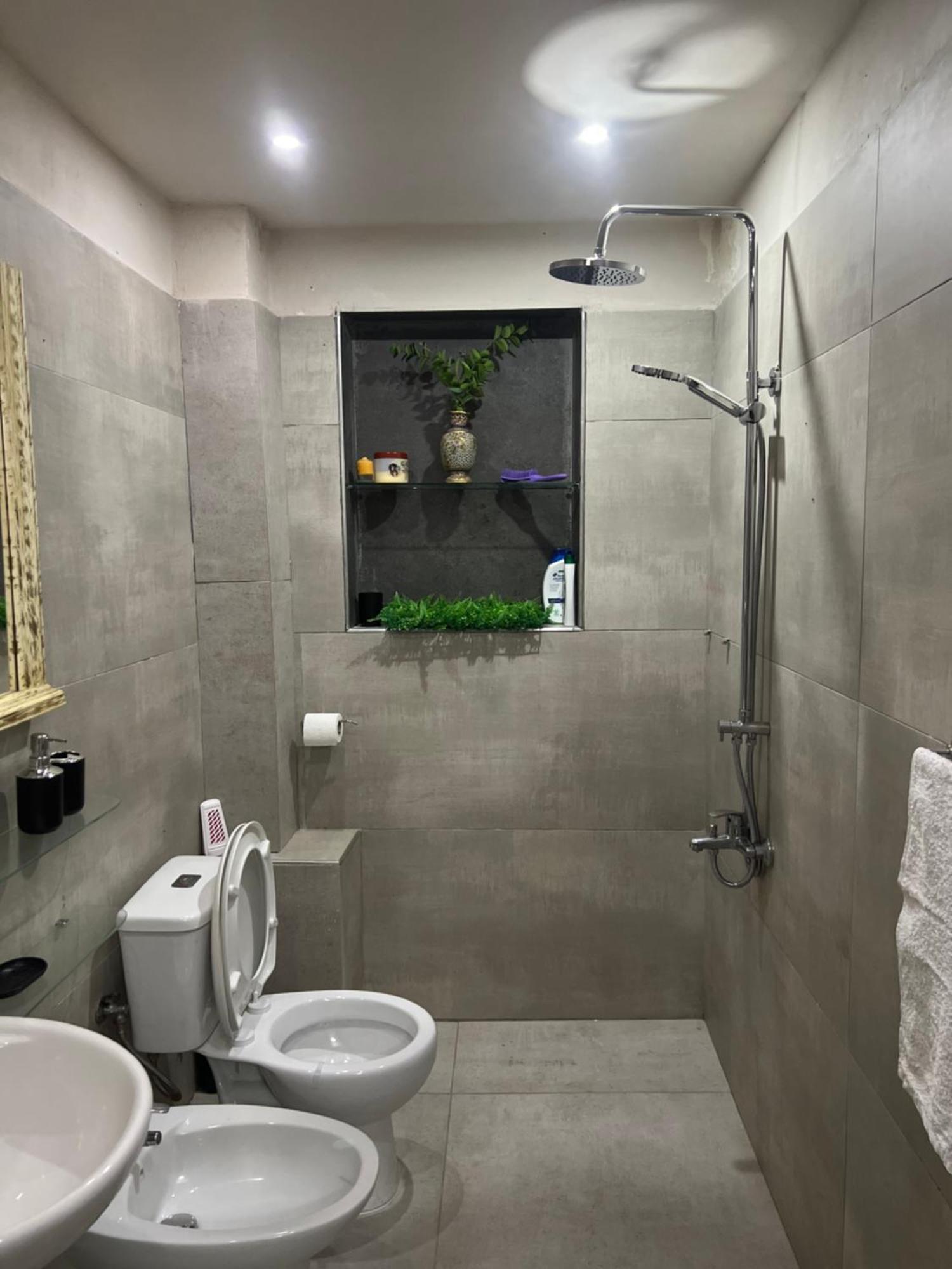 Central Cozy Apartment Old Train Station 티라나 외부 사진